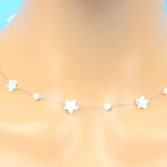 Delicate & Modern Necklace Chain – Perfect for Girls & Women, DYC1114 - Picture 6 of 11